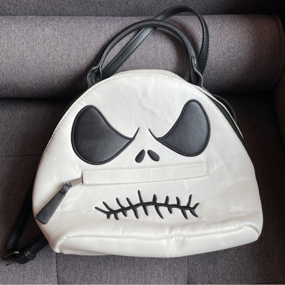 Disney The Nightmare Before Christmas Mini Backpack